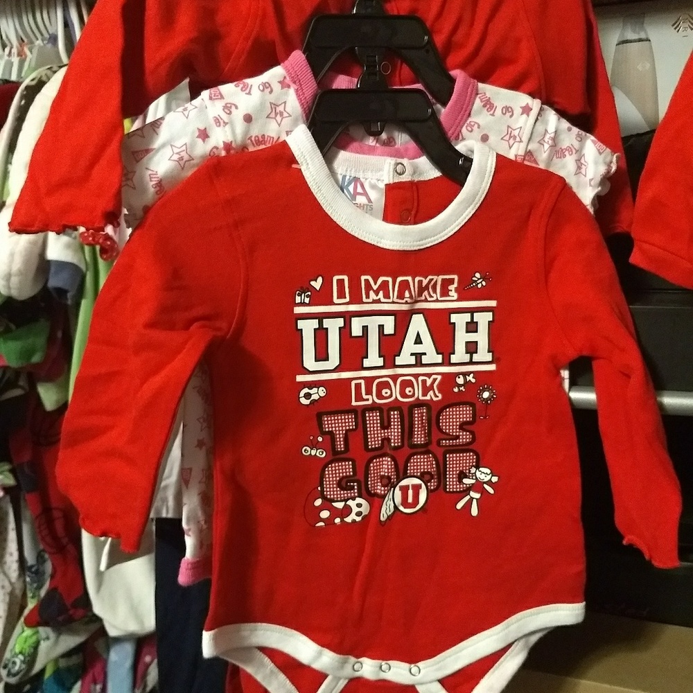 Baby clothes - Picture 4 of 8